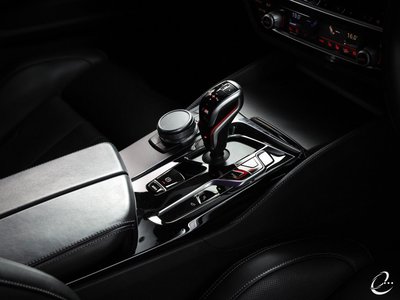 BMW M5 COMPETITION - 6