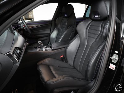 BMW M5 COMPETITION - 5