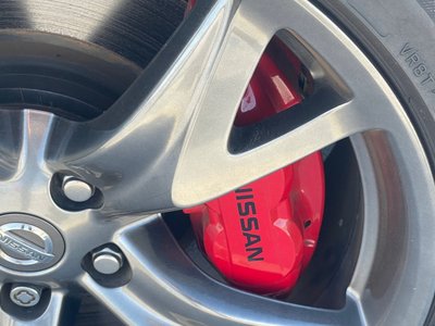 NISSAN FAIRLADY Z - 6