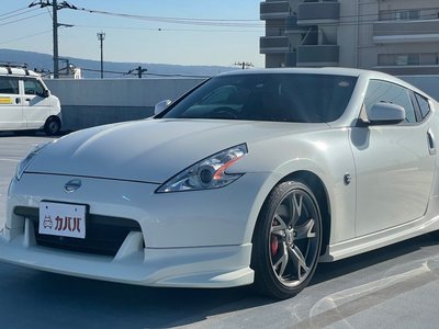 NISSAN FAIRLADY Z - 1