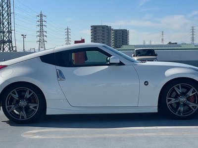 NISSAN FAIRLADY Z - 4