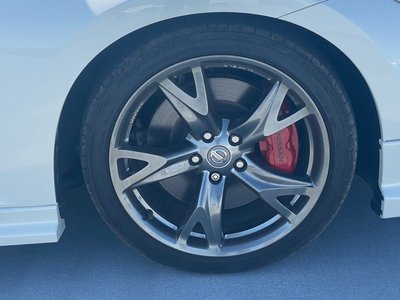 NISSAN FAIRLADY Z - 5