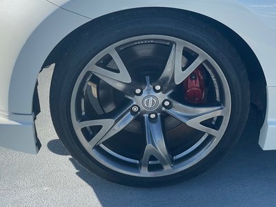 NISSAN FAIRLADY Z - 9