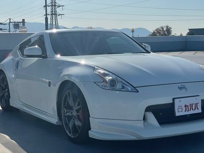 NISSAN FAIRLADY Z - 3