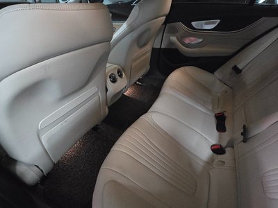 MERCEDES-BENZ CLS - 2