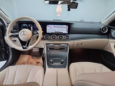 MERCEDES-BENZ CLS - 5