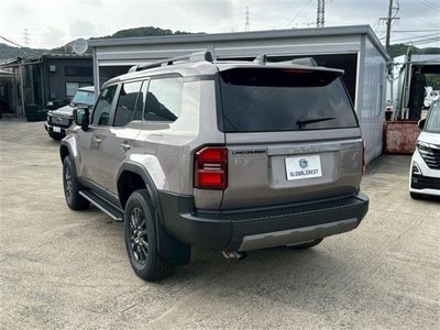 2026 Toyota LAND CRUISER 250 — миниатюра 14