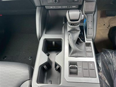 2026 Toyota LAND CRUISER 250 — миниатюра 37