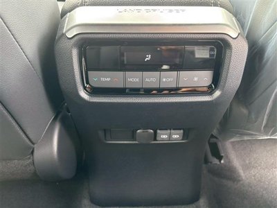 2026 Toyota LAND CRUISER 250 — миниатюра 39