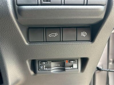 2026 Toyota LAND CRUISER 250 — миниатюра 24