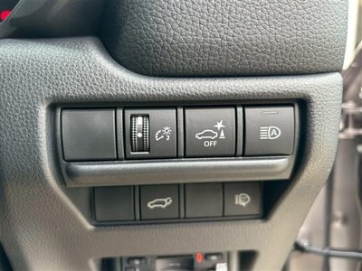 2026 Toyota LAND CRUISER 250 — миниатюра 23