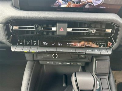 2026 Toyota LAND CRUISER 250 — миниатюра 29