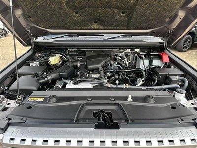 2026 Toyota LAND CRUISER 250 — миниатюра 41