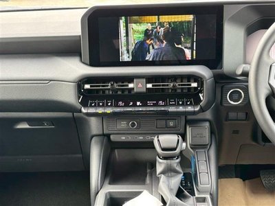 2026 Toyota LAND CRUISER 250 — миниатюра 27