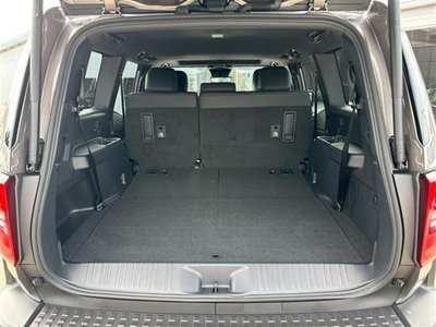 2026 Toyota LAND CRUISER 250 — фото 9