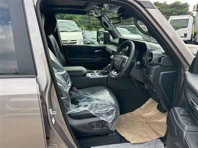 2026 Toyota LAND CRUISER 250 — миниатюра 20