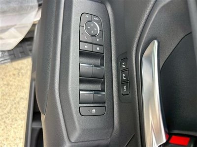2026 Toyota LAND CRUISER 250 — миниатюра 21