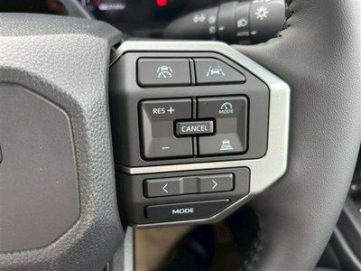 2026 Toyota LAND CRUISER 250 — миниатюра 32