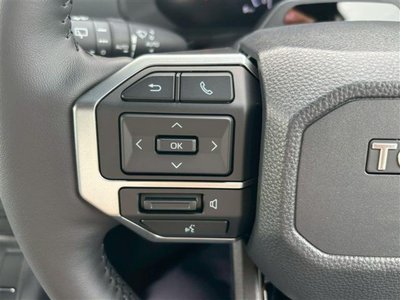2026 Toyota LAND CRUISER 250 — миниатюра 31