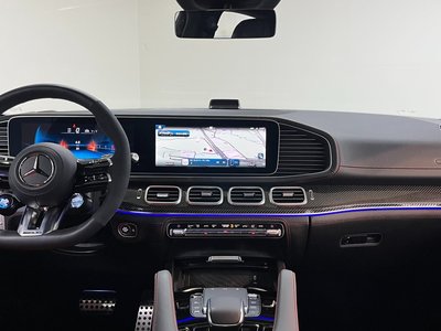 MERCEDES-BENZ GLE - 4