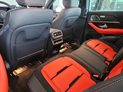 MERCEDES-BENZ GLE - 2