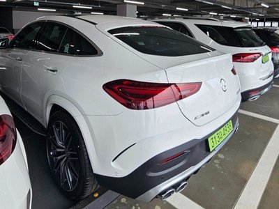 MERCEDES-BENZ GLE - 3