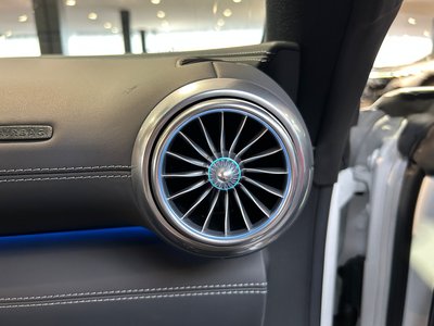 صورة مصغرة 36 لـ 2023 Mercedes-BENZ SL AMG