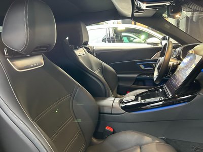 صورة مصغرة 42 لـ 2023 Mercedes-BENZ SL AMG