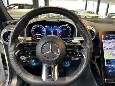2023 Mercedes-BENZ SL AMG photo 8