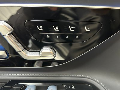 صورة مصغرة 31 لـ 2023 Mercedes-BENZ SL AMG