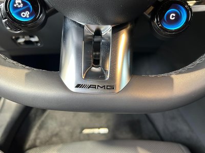 صورة مصغرة 28 لـ 2023 Mercedes-BENZ SL AMG