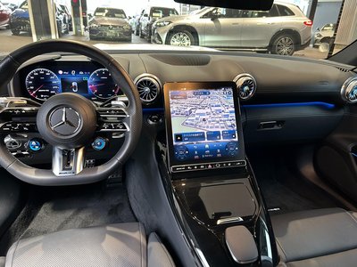 2023 Mercedes-BENZ SL AMG photo 10