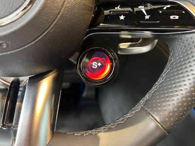 صورة مصغرة 18 لـ 2023 Mercedes-BENZ SL AMG