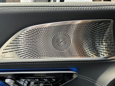 صورة مصغرة 29 لـ 2023 Mercedes-BENZ SL AMG