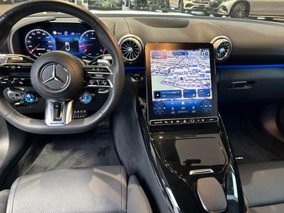 2023 Mercedes-BENZ SL AMG photo 9