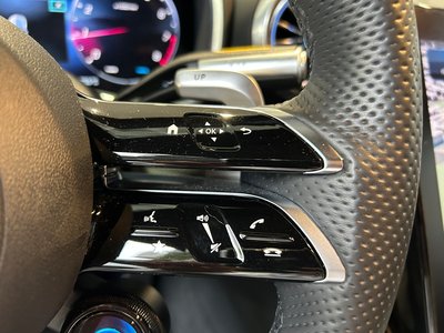 صورة مصغرة 11 لـ 2023 Mercedes-BENZ SL AMG