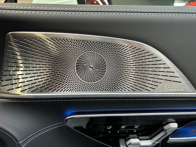صورة مصغرة 38 لـ 2023 Mercedes-BENZ SL AMG