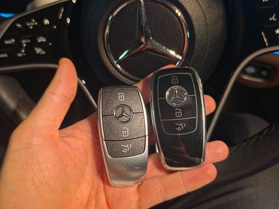 MERCEDES-BENZ GLE - 5