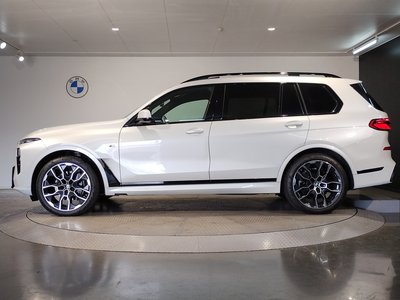 BMW X7 - 9
