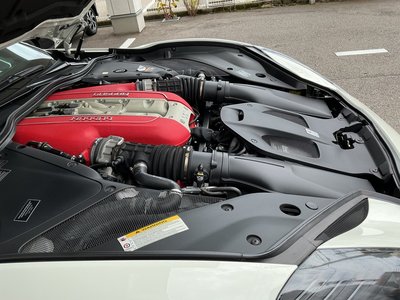 صورة 16 لـ 2021 Ferrari 812 GTS