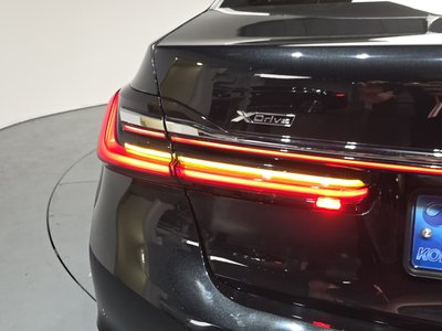 صورة مصغرة 11 لـ 2020 BMW 7 SERIES