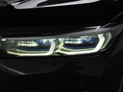 BMW 7 SERIES - 10