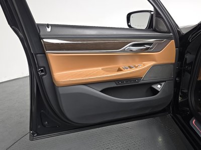صورة مصغرة 18 لـ 2020 BMW 7 SERIES