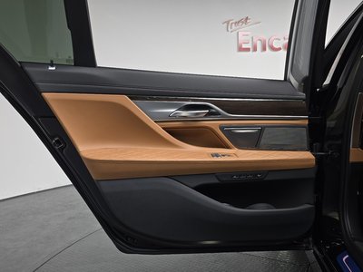 صورة مصغرة 20 لـ 2020 BMW 7 SERIES