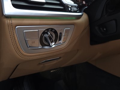 صورة مصغرة 36 لـ 2020 BMW 7 SERIES