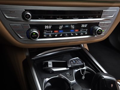صورة مصغرة 34 لـ 2020 BMW 7 SERIES