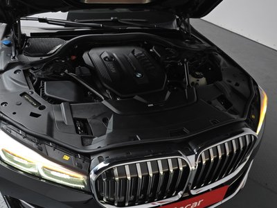 BMW 7 SERIES - 7