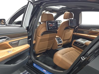 صورة مصغرة 22 لـ 2020 BMW 7 SERIES
