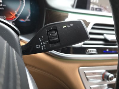 صورة مصغرة 30 لـ 2020 BMW 7 SERIES