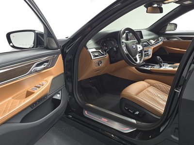 BMW 7 SERIES - 10
